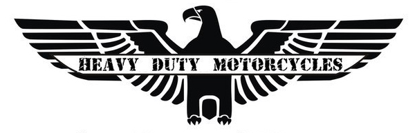 HEAVY DUTY MOTORCYCLES
