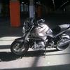 Новый мотоцикл BMW R 1200 R