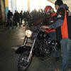Мероприятие Harley-Davidson в Санкт-Петербурге