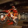 Хард эндуро от Hardenduro