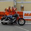 Международный Фестиваль St.Petersburg Harley® Days