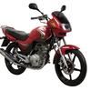 Приобретены дополнительные два новых мотоцикла UBR 125.