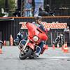 Мотошкола Мастер - парнер салона Harley-Davidson Lahta