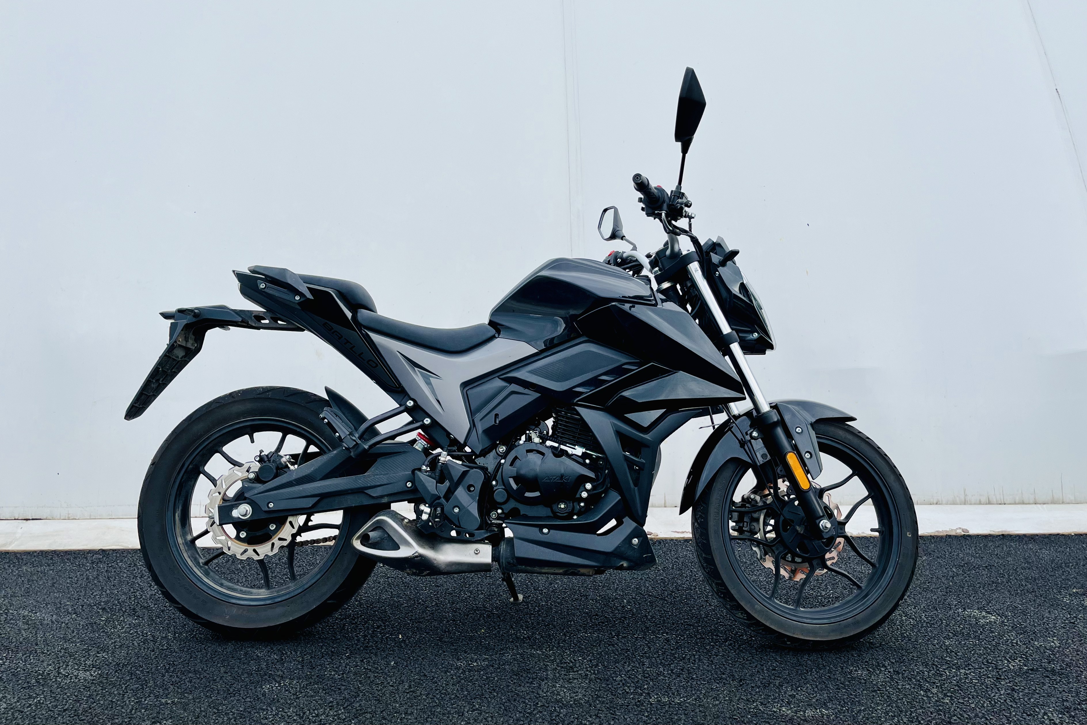 Ataki Batllo