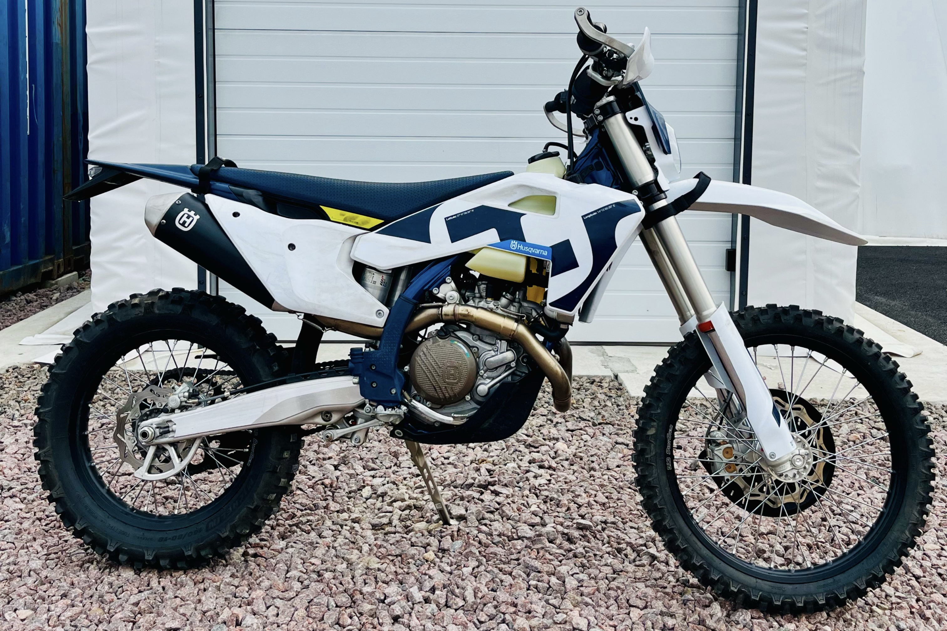 Husqvarna FE450