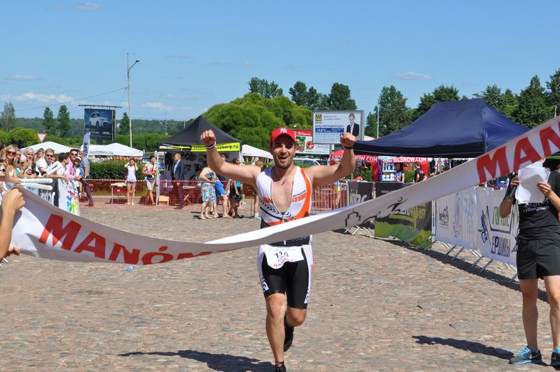 Vyborgman 2014. Команда мотошколы MASTER Vyborgman 2014. Команда мотошколы MASTER