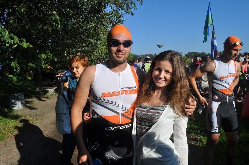 Vyborgman 2014. Команда мотошколы MASTER Vyborgman 2014. Команда мотошколы MASTER